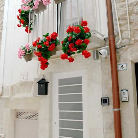 La Maddalena 5 Villa Bitetto ภายนอก รูปภาพ