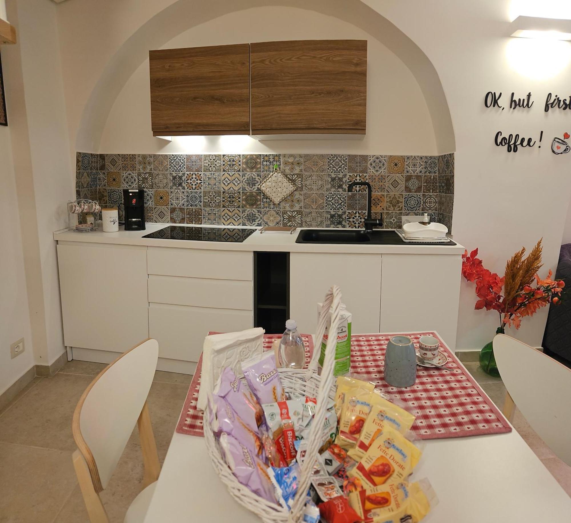 La Maddalena 5 Villa Bitetto ภายนอก รูปภาพ